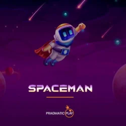 Spaceman pgww88